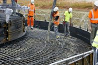 CHANTIER EOLIEN LES BRANDES